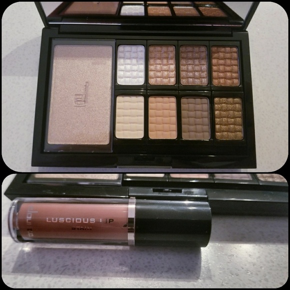Doucce Other - Brand New DOUCCE eyeshadow with bonus.